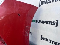 Vauxhall Corsa F Turbo Sri Vx 2020-2024 Front Bumper No Pdc Genuine [q317]