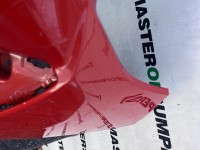 Vauxhall Corsa F Turbo Sri Vx 2020-2024 Front Bumper No Pdc Genuine [q317]