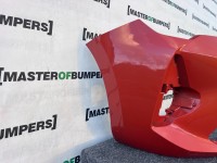 Vauxhall Corsa F Turbo Sri Vx 2020-2024 Front Bumper No Pdc Genuine [q317]
