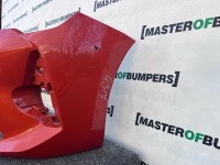 Vauxhall Corsa F Turbo Sri Vx 2020-2024 Front Bumper No Pdc Genuine [q317]