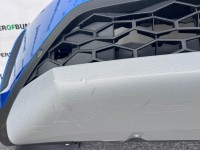 Vauxhall Frontera Gs Hybrid 2025-2027 Front Bumper 6 Pdc Genuine [q329]