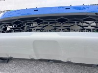 Vauxhall Frontera Gs Hybrid 2025-2027 Front Bumper 6 Pdc Genuine [q329]