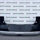 Vauxhall Frontera Gs Hybrid 2025-2027 Rear Bumper 6 Pdc Genuine [q331]