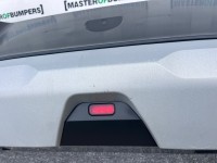Vauxhall Frontera Gs Hybrid 2025-2027 Rear Bumper 6 Pdc Genuine [q331]