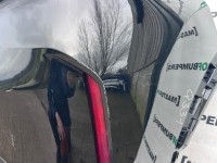 Vauxhall Frontera Gs Hybrid 2025-2027 Rear Bumper 6 Pdc Genuine [q331]