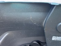 Vauxhall Frontera Gs Hybrid 2025-2027 Rear Bumper 6 Pdc Genuine [q334]