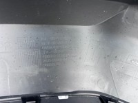 Vauxhall Frontera Gs Hybrid 2025-2027 Rear Bumper 6 Pdc Genuine [q334]