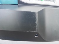 Vauxhall Frontera Gs Hybrid 2025-2027 Rear Bumper 6 Pdc Genuine [q334]