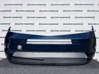 Vauxhall Grandland X Ultimate Phev Mk2 2025-on Font Bumper 4 Pdc Genuine [q347]