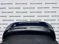 Vauxhall Grandland X Ultimate Phev Mk2 2025-on Font Bumper 4 Pdc Genuine [q347]