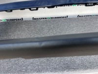 Vauxhall Grandland X Ultimate Phev Mk2 2025-on Font Bumper 4 Pdc Genuine [q347]