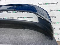 Vauxhall Grandland X Ultimate Phev Mk2 2025-on Font Bumper 4 Pdc Genuine [q347]