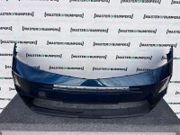 Vauxhall Grandland X Ultimate Phev Mk2 2025-on Font Bumper 4 Pdc Genuine [q347]