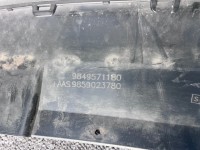 Vauxhall Grandland X Ultimate Phev Mk2 2025-on Font Bumper 4 Pdc Genuine [q347]