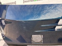 Vauxhall Grandland X Ultimate Phev Mk2 2025-on Font Bumper 4 Pdc Genuine [q347]