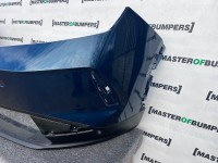 Vauxhall Grandland X Ultimate Phev Mk2 2025-on Font Bumper 4 Pdc Genuine [q347]