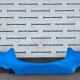 Vauxhall Combo E 2019-2024 Front Bumper Upper Part Genuine [q343]