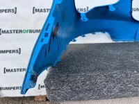 Vauxhall Combo E 2019-2024 Front Bumper Upper Part Genuine [q343]