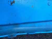 Vauxhall Combo E 2019-2024 Front Bumper Upper Part Genuine [q343]