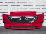 Vauxhall Corsa E Sport Vx Hatchback 2015-2018 Front Bumper No Pdc Genuine [q350]