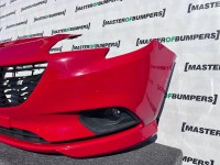 Vauxhall Corsa E Sport Vx Hatchback 2015-2018 Front Bumper No Pdc Genuine [q350]