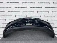 Vauxhall Grandland X Phev Lift 2021-2024 Font Bumper 6 Pdc Genuine [q352]