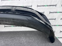 Vauxhall Grandland X Phev Lift 2021-2024 Font Bumper 6 Pdc Genuine [q352]