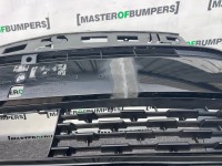 Vauxhall Grandland X Phev Lift 2021-2024 Font Bumper 6 Pdc Genuine [q352]