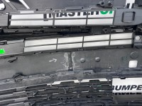 Vauxhall Grandland X Phev Lift 2021-2024 Font Bumper 6 Pdc Genuine [q352]