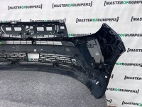 Vauxhall Grandland X Phev Lift 2021-2024 Font Bumper 6 Pdc Genuine [q352]