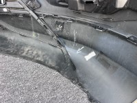 Vauxhall Grandland X Phev Lift 2021-2024 Font Bumper 6 Pdc Genuine [q352]