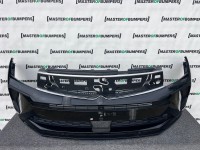Vauxhall Grandland X Phev Lift 2021-2024 Font Bumper 6 Pdc Genuine [q352]