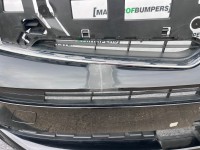 Vauxhall Grandland X Phev Lift 2021-2024 Font Bumper 6 Pdc Genuine [q352]