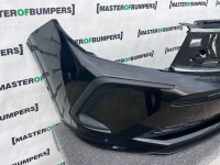 Vauxhall Grandland X Phev Lift 2021-2024 Font Bumper 6 Pdc Genuine [q352]