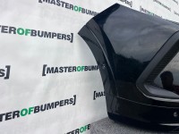 Vauxhall Grandland X Phev Lift 2021-2024 Font Bumper 6 Pdc Genuine [q352]