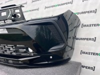 Vauxhall Grandland X Phev Lift 2021-2024 Font Bumper 6 Pdc Genuine [q352]