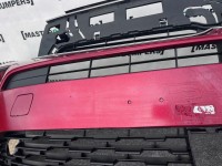 Vauxhall Grandland X Phev Lift 2021-2024 Font Bumper 6 Pdc Genuine [q355]