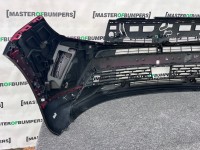 Vauxhall Grandland X Phev Lift 2021-2024 Font Bumper 6 Pdc Genuine [q355]