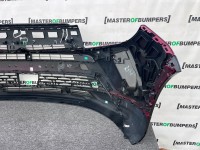 Vauxhall Grandland X Phev Lift 2021-2024 Font Bumper 6 Pdc Genuine [q355]