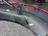 Vauxhall Grandland X Phev Lift 2021-2024 Font Bumper 6 Pdc Genuine [q355]