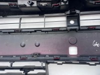 Vauxhall Grandland X Phev Lift 2021-2024 Font Bumper 6 Pdc Genuine [q355]