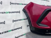 Vauxhall Grandland X Phev Lift 2021-2024 Font Bumper 6 Pdc Genuine [q355]