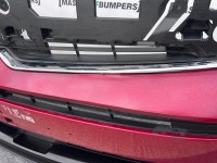 Vauxhall Grandland X Phev Lift 2021-2024 Font Bumper 6 Pdc Genuine [q355]