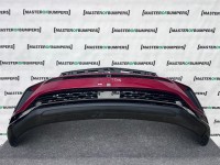Vauxhall Grandland X Phev Lift 2021-2024 Font Bumper 6 Pdc Genuine [q355]