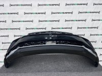 Vauxhall Grandland X Phev Lift 2021-2024 Font Bumper 6 Pdc Genuine [q354]