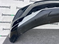 Vauxhall Grandland X Phev Lift 2021-2024 Font Bumper 6 Pdc Genuine [q354]