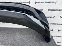 Vauxhall Grandland X Phev Lift 2021-2024 Font Bumper 6 Pdc Genuine [q354]