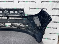 Vauxhall Grandland X Phev Lift 2021-2024 Font Bumper 6 Pdc Genuine [q354]