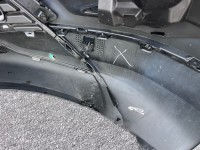 Vauxhall Grandland X Phev Lift 2021-2024 Font Bumper 6 Pdc Genuine [q354]