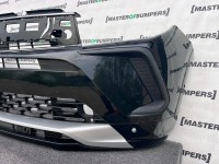 Vauxhall Grandland X Phev Lift 2021-2024 Font Bumper 6 Pdc Genuine [q354]